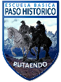 Paso Historico